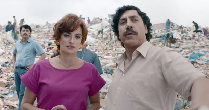 Người ta đ&atilde; l&agrave;m kh&aacute; nhiều phim về Escobar, vậy khi n&agrave;o mới c&oacute; phim về Đại Cathay?