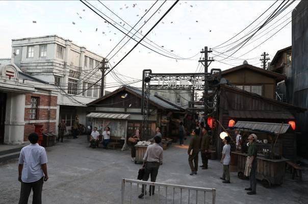 Khu phố trung tâm “giàu có” với đủ mọi hoạt động và tiện nghi mà chỉ người Nhật mới được trải nghiệm.