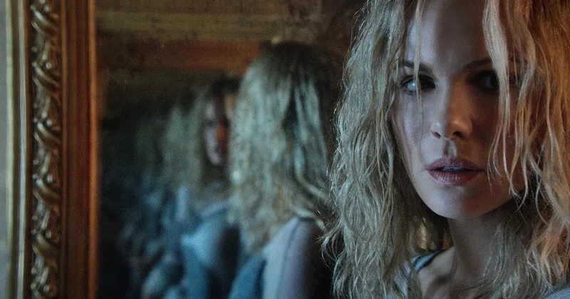 The Disappointments Room là một trong những tác phẩm đáng kỳ vọng của mùa Halloween