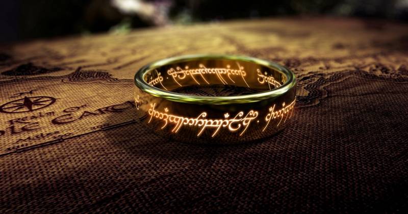 Thế giới của Lord of the Rings ngày càng được mở rộng (Bleedingcool)