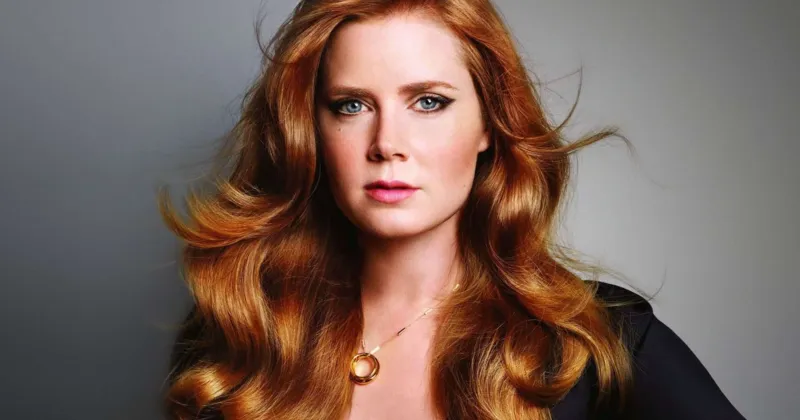 Amy Adams