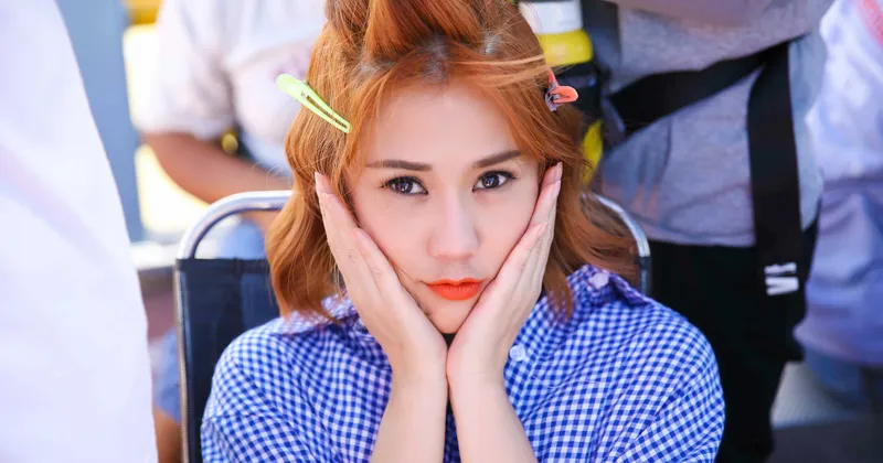 "Thời n&agrave;y kh&oacute; kiếm t&igrave;nh y&ecirc;u thủy chung lắm, nhưng t&ocirc;i tin rằng cứ sống tốt th&igrave; sẽ gặp người tốt&rdquo;.