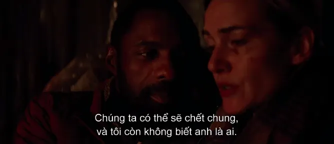 Liệu cả hai có trở về từ cõi chết?
