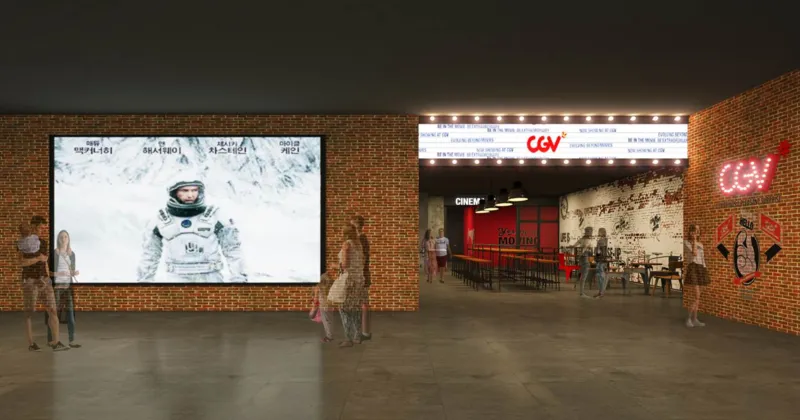 CGV Vincom Hậu Giang.