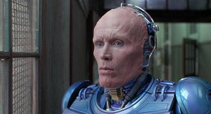 9 Cyborg tuyệt nhất trên màn ảnh