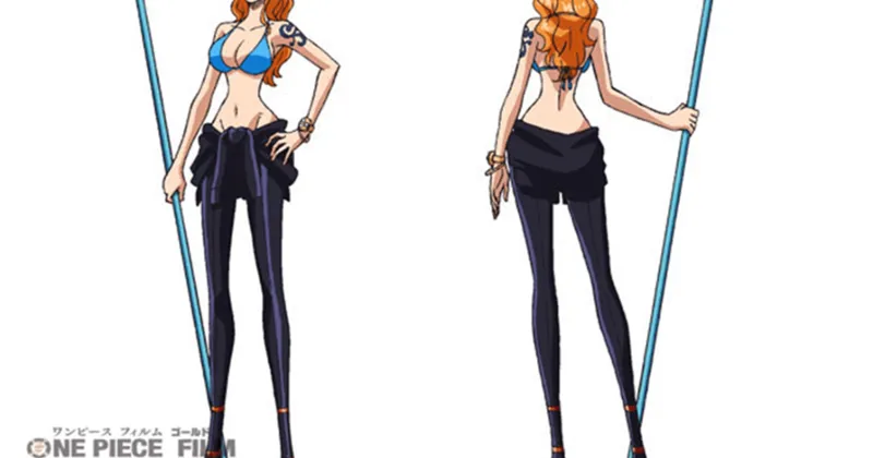 Nami