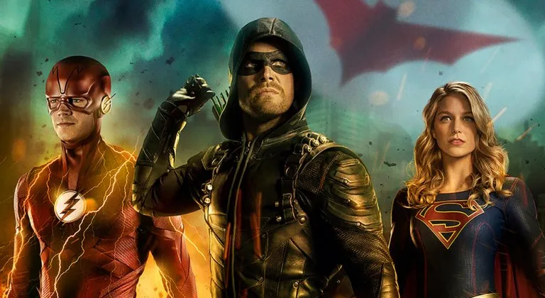 Ảnh: The CW