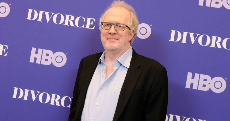 Tracy Letts (Variety)