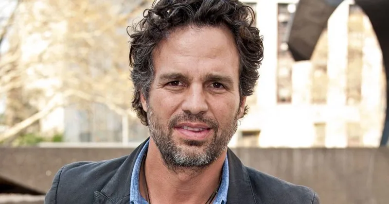Mark Ruffalo