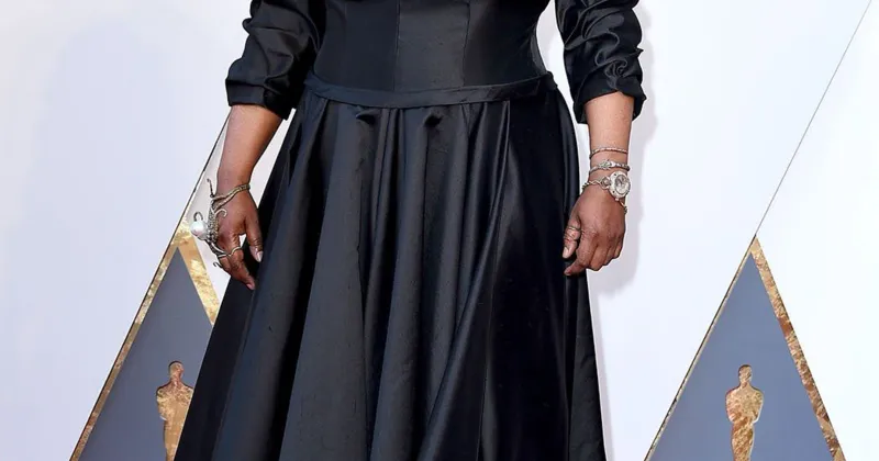 Whoopi Goldberg