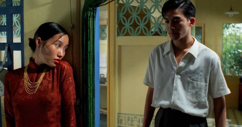 Nữ chính trong phim là Trần Nữ Yên Khê, "nàng thơ" của đạo diễn Trần Anh Hùng.