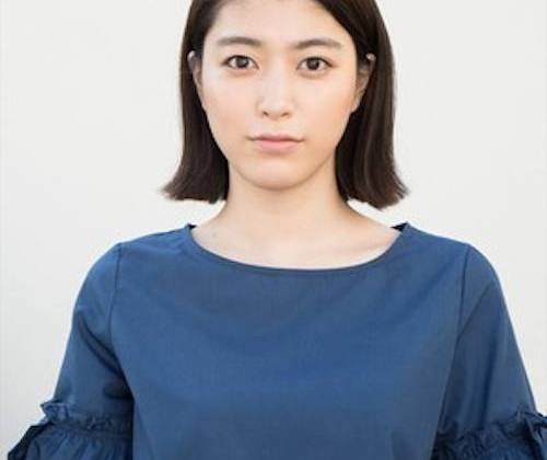 Riko Narumi vai Mafuyu