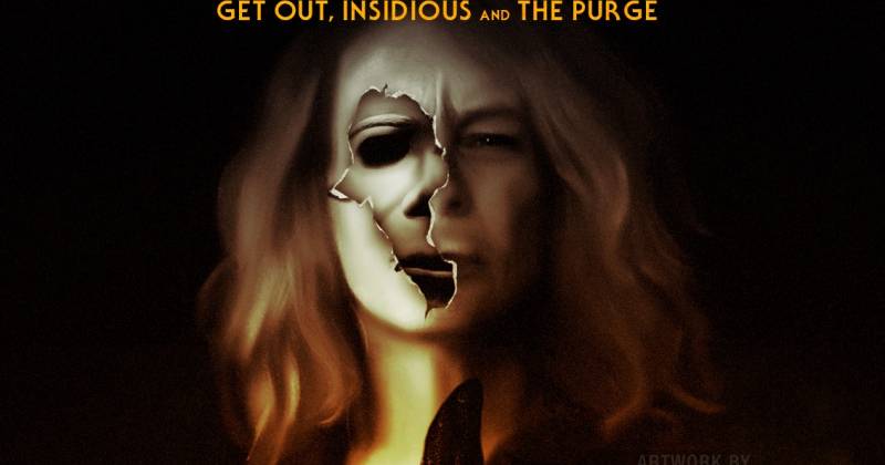 Poster của Halloween (IMDb)