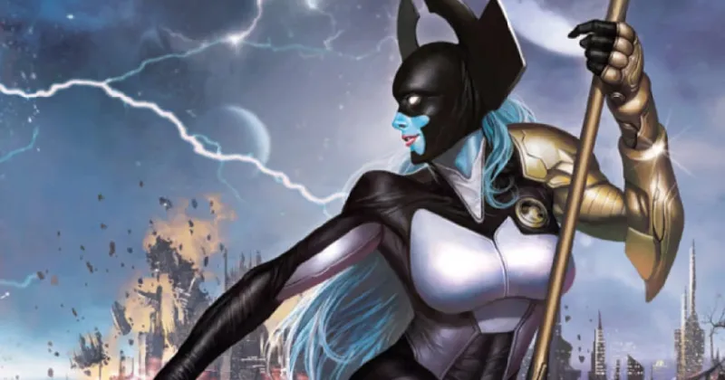 Proxima Midnight