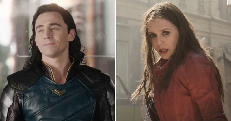 Ảnh: Marvel/Disney.