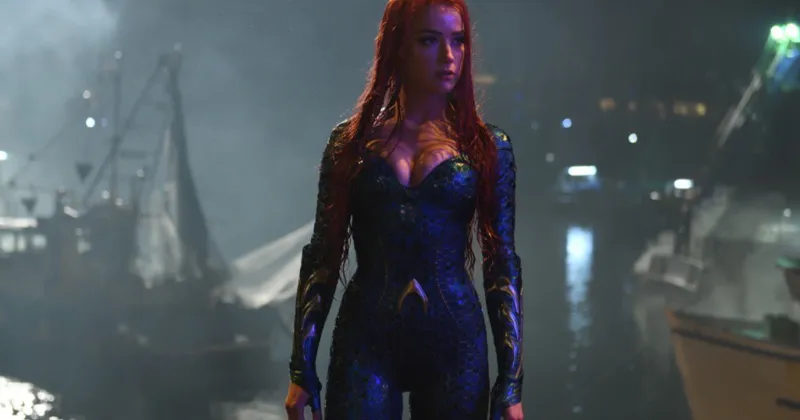 Nhân vật Mera trong Aquaman (IMDb)