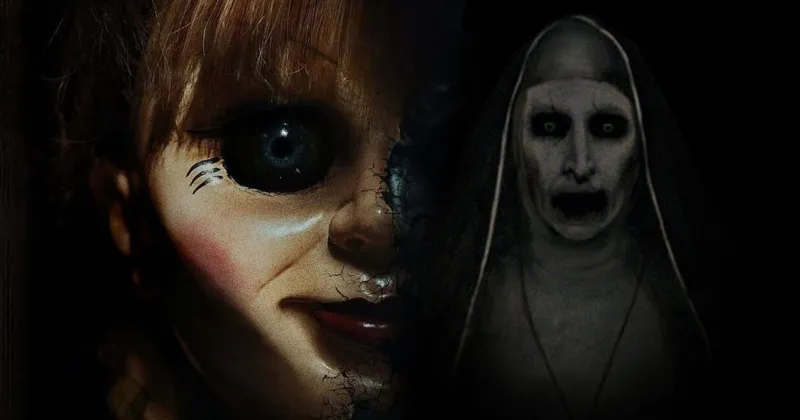 Hiện thân tu nữ của ác quỷ Valak sẽ xuất hiện trong “Annabelle: Creation”