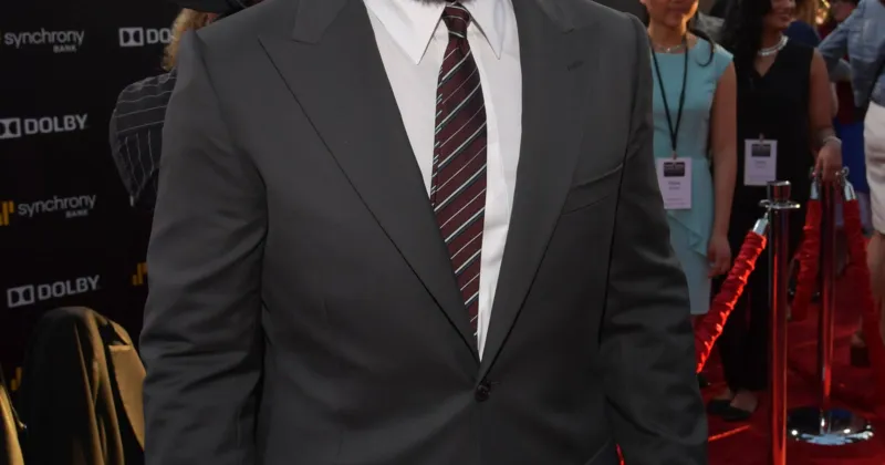 Paul Rudd - Ant-Man