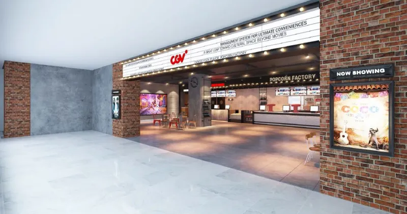 CGV Vincom Lạng Sơn