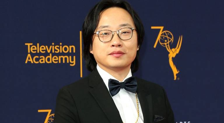 Diễn viên Jimmy O. Yang (Film Magic)