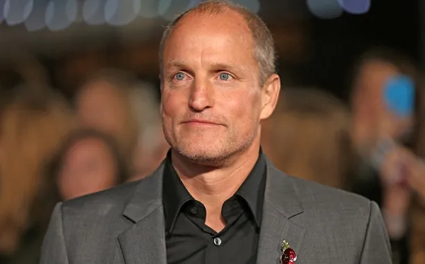 Woody Herrelson