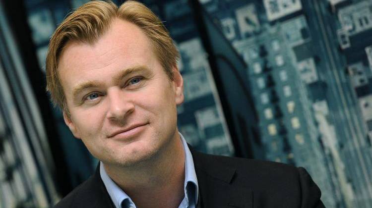 Đạo diễn Christopher Nolan - người đã làm sống lại Người Dơi trên màn bạc. Ảnh: Warner Bros.