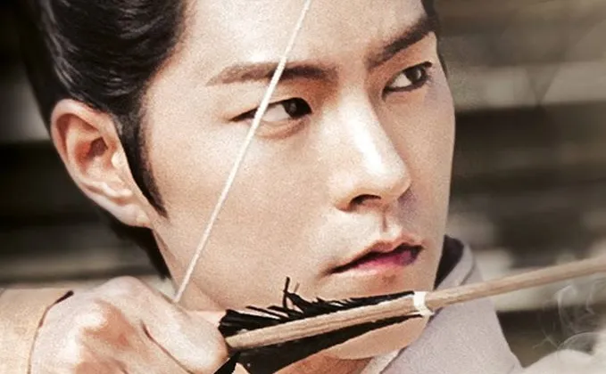 Hong Jong Hyun.