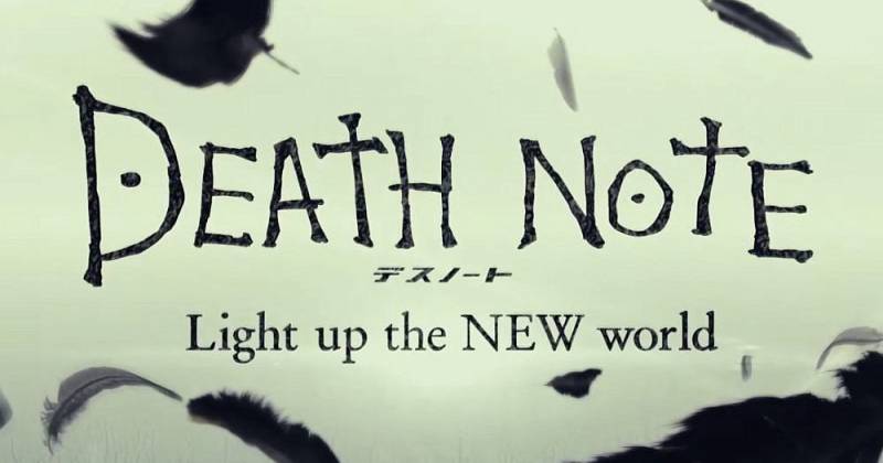 Death Note Light Up The New World - Một Sự Hụt Hơi Của Live-Action