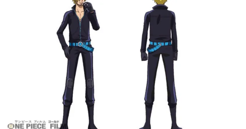 Sanji
