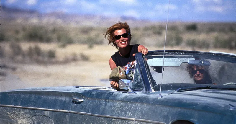 Thelma