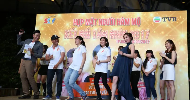 Huỳnh Trí Văn xinh đẹp và nữ tính hơn trên phim