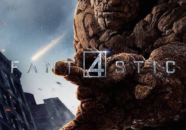 Ben Grimm, the Thing