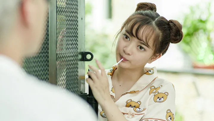 Kaity Nguyễn sắp tới sẽ xuất hiện trong Hồn Papa, Da Con Gái. Ảnh: IMDb