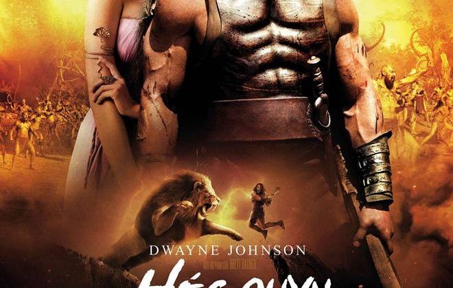 Hercules (tựa Việt: Héc-Quyn) được khởi chiếu tại Việt Nam từ ngày 25/7.