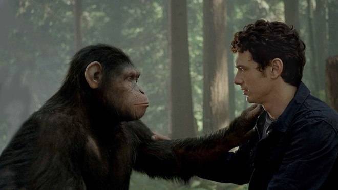 Rise of the Planet of the Apes là một thành công bất ngờ trong mùa hè năm 2011 của 20th Century Fox.