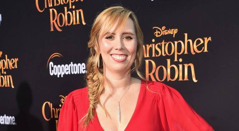 Biên kịch Allison Schroeder sẽ hỗ trợ phần kịch bản của Frozen 2 (Disney)