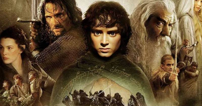 The Lord of the Rings được xếp vào Cult Blockbuster. (Slash Film)