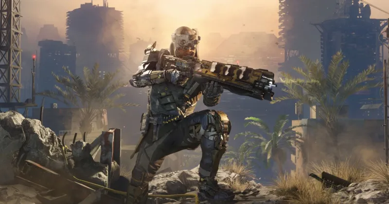 Với h&igrave;nh ảnh n&agrave;y trong Fallout th&igrave; ai chẳng muốn nh&igrave;n thấy tr&ecirc;n phim chứ. (Wall2Born) 