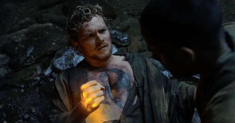 Iron Fist. Nguồn ảnh: IMDb