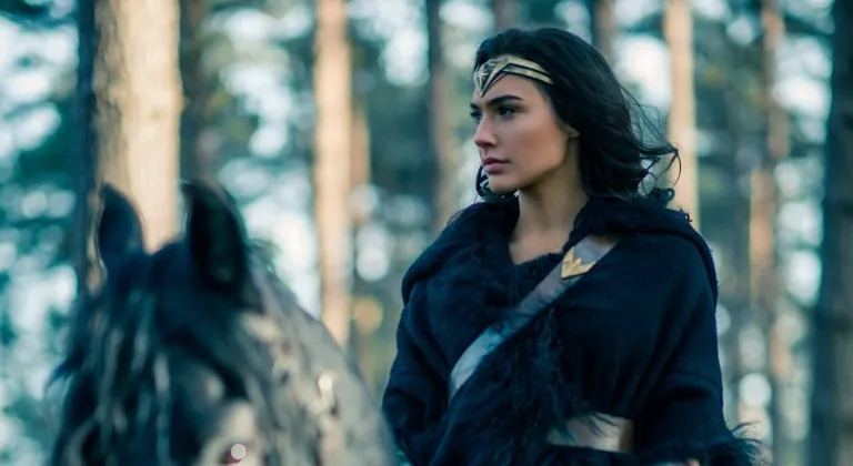 Ảnh: Warner Bros.