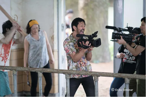 One Cut of the Dead (Ảnh: JFF)