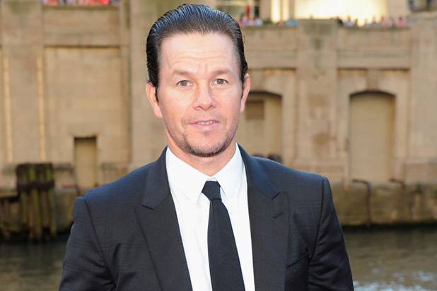 Nam diễn viên Mark Wahlberg (Getty Images)