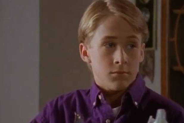Ba năm sau, Gosling tham gia bộ phim kinh dị dành cho trẻ em là Goosebumps. Rõ ràng nam diễn viên đã sớm bộc lộ khả năng diễn xuất ngay từ nhỏ. (Nickelodeon)