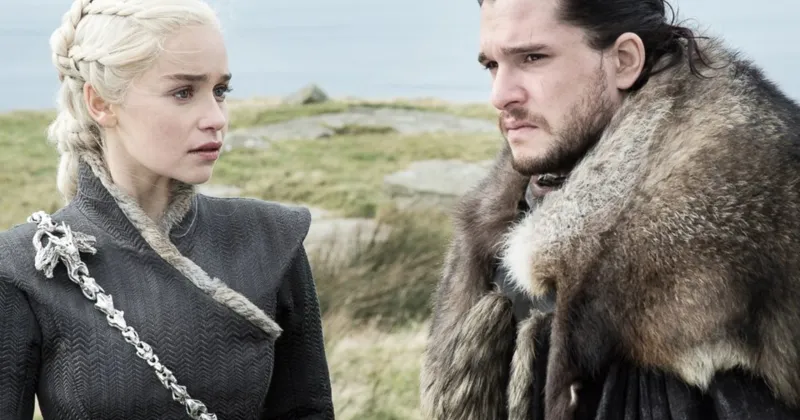 Game of Thrones tiêu tốn rất nhiều tiền của HBO, nhưng có vẻ như nhà đài chẳng ngại. (HBO)
