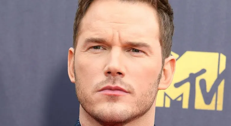 Diễn vi&ecirc;n Chris Pratt (WireImage)