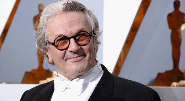 Đạo diễn George Miller (Getty Images)