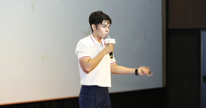 Ảnh: CJ CGV
