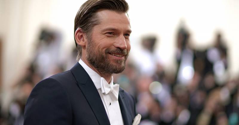 Diễn viên Nikolaj Coster-Waldau (Variety)