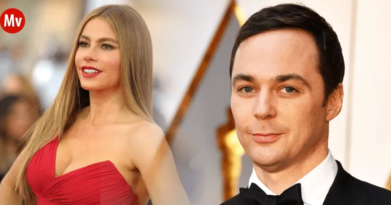 Sofia Vergara v&agrave; Jim Parsons l&agrave; hai diễn vi&ecirc;n g&acirc;y ấn tượng tr&ecirc;n m&agrave;n ảnh nhỏ