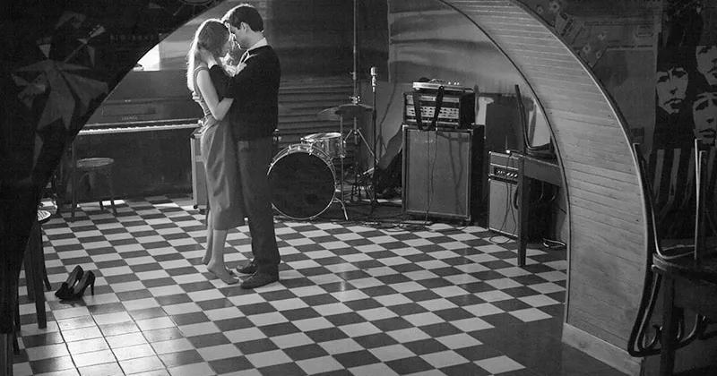 Cold War của đạo diễn Pawel Pawlikowski là một trong những ứng cử viên sáng giá của Oscar 2019 (Ảnh: Culture.ppl)